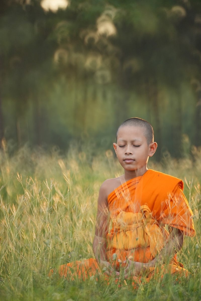 Breathwork Meditation
