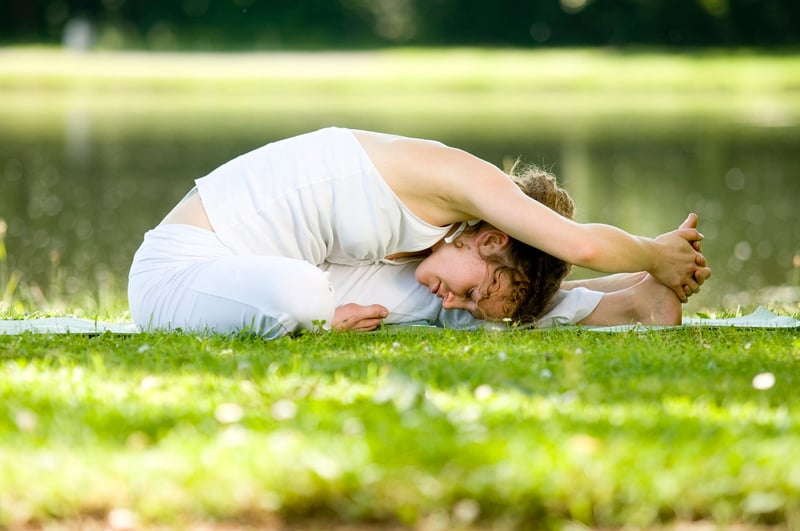 Relaxation Exercises