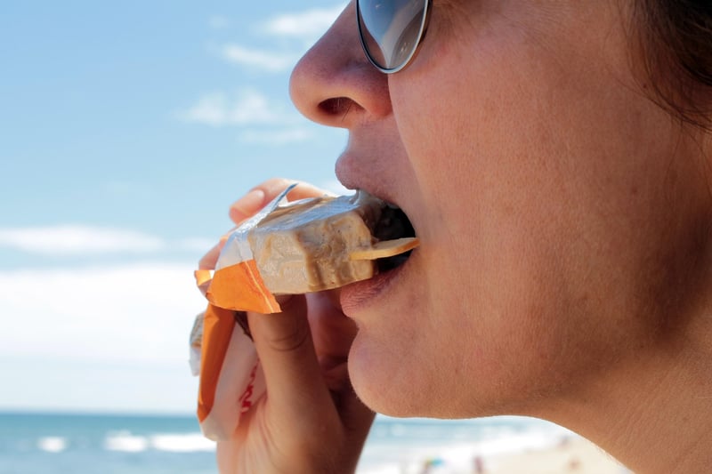 Savoring the Flavors
