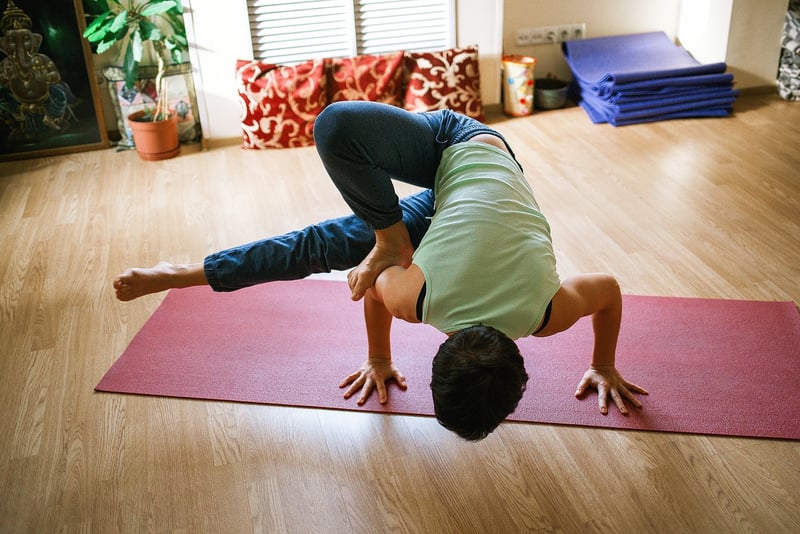Mindful Exercises